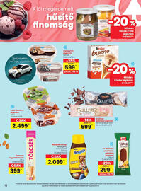 Spar akciós újság hét 26 Oldal 12