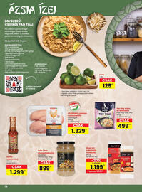 Spar akciós újság hét 26 Oldal 14
