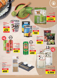 Spar akciós újság hét 26 Oldal 17
