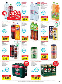 Spar akciós újság hét 26 Oldal 19