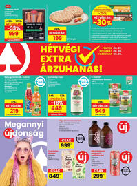 Spar akciós újság hét 26 Oldal 24