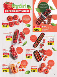 Spar akciós újság hét 26 Oldal 5