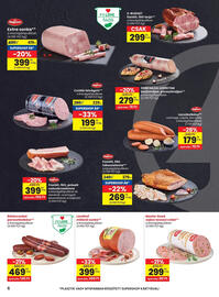 Spar akciós újság hét 26 Oldal 6