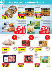 Spar akciós újság hét 26 Oldal 8