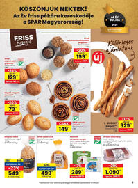 Spar akciós újság hét 26 Oldal 9