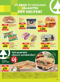 Spar akciós újság hét 26 Oldal 4