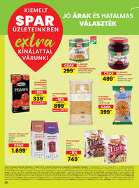 Spar akciós újság hét 26 Oldal 5