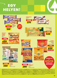 Spar akciós újság hét 26 Oldal 6