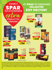 Spar akciós újság hét 26 Oldal 7