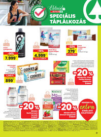 Spar akciós újság hét 26 Oldal 8