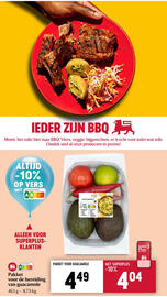 Delhaize folder week 26 Pagina 10