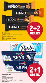 Delhaize folder week 26 Pagina 21