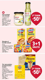 Delhaize folder week 26 Pagina 28