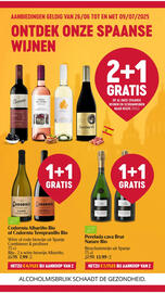 Delhaize folder week 26 Pagina 33