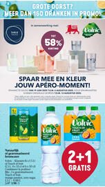 Delhaize folder week 26 Pagina 34