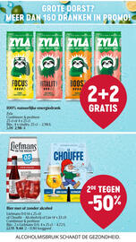 Delhaize folder week 26 Pagina 36