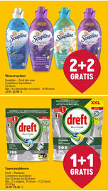 Delhaize folder week 26 Pagina 43