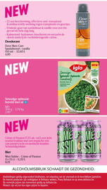 Delhaize folder week 26 Pagina 47