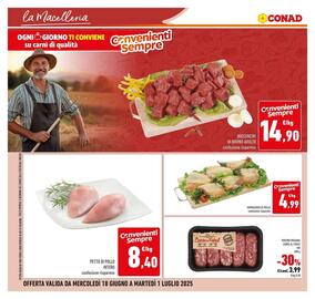 Volantino Conad Pagina 10