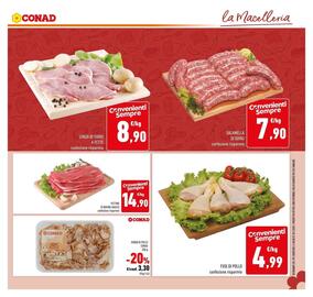 Volantino Conad Pagina 11