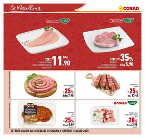Volantino Conad Pagina 12