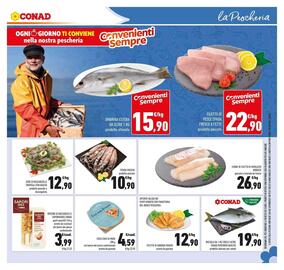 Volantino Conad Pagina 13