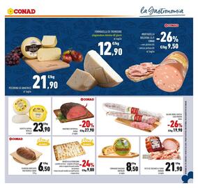 Volantino Conad Pagina 17
