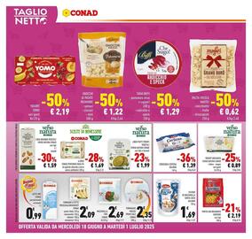 Volantino Conad Pagina 20