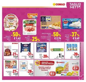 Volantino Conad Pagina 21