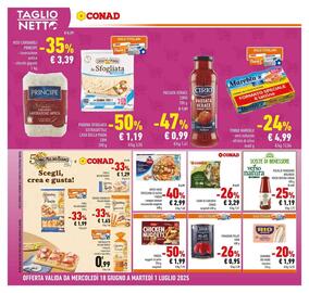 Volantino Conad Pagina 22