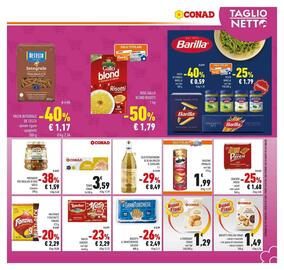 Volantino Conad Pagina 23