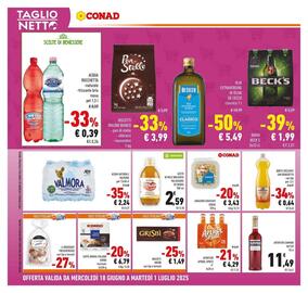 Volantino Conad Pagina 24