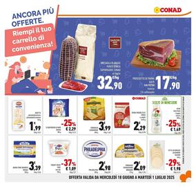 Volantino Conad Pagina 27