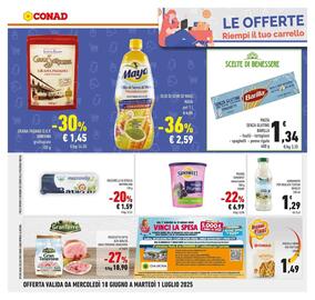 Volantino Conad Pagina 28