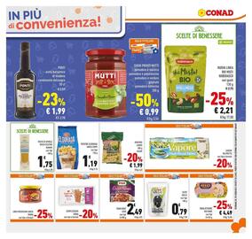 Volantino Conad Pagina 29