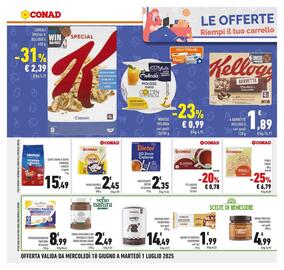 Volantino Conad Pagina 30