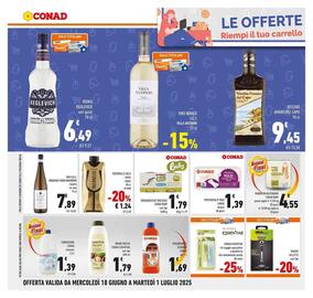 Volantino Conad Pagina 32