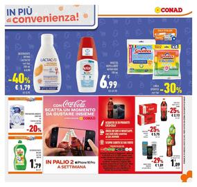 Volantino Conad Pagina 33