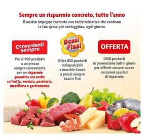 Volantino Conad Pagina 5