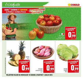 Volantino Conad Pagina 6