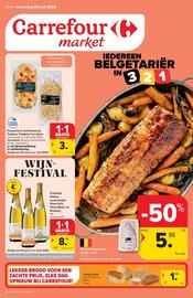 Carrefour folder Pagina 1