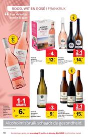 Carrefour folder Pagina 14