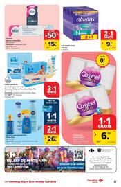Carrefour folder Pagina 17