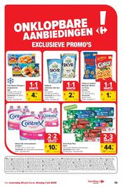 Carrefour folder Pagina 19