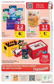 Carrefour folder Pagina 20