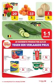 Carrefour folder Pagina 3