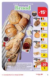 Carrefour folder Pagina 5