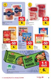 Carrefour folder Pagina 9