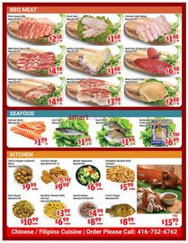 Top Food Supermarket flyer week 25 Page 2