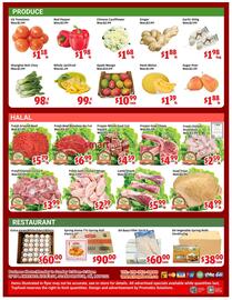 Top Food Supermarket flyer week 25 Page 4
